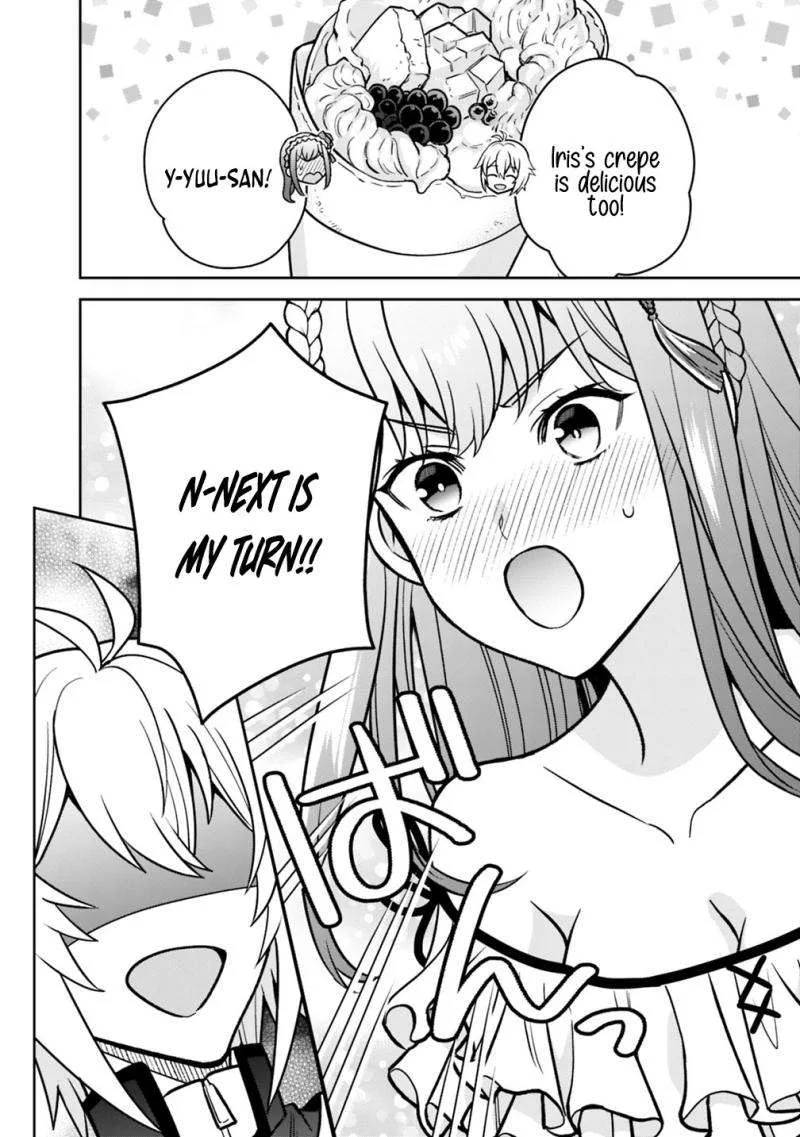 What if the strongest final boss in the original becomes a companion of the main character? Chapter 8 page 11