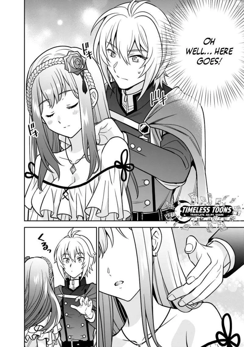 What if the strongest final boss in the original becomes a companion of the main character? Chapter 8 page 21