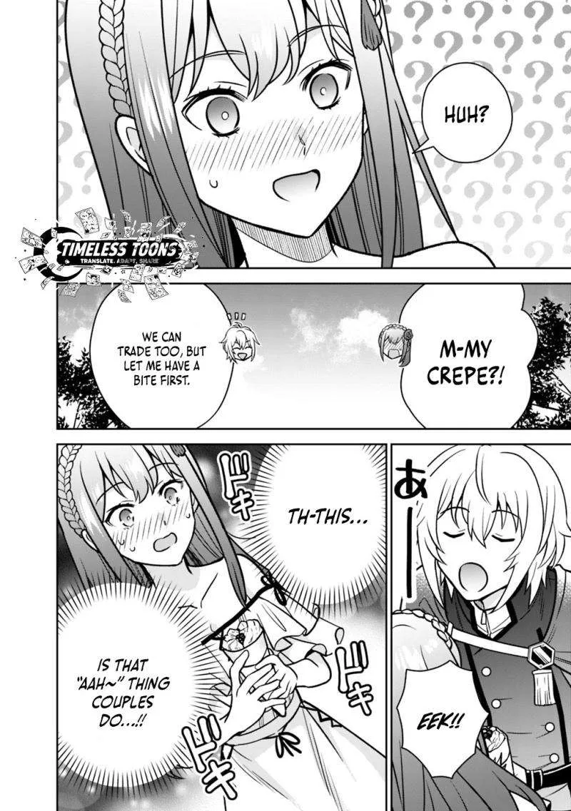 What if the strongest final boss in the original becomes a companion of the main character? Chapter 8 page 9