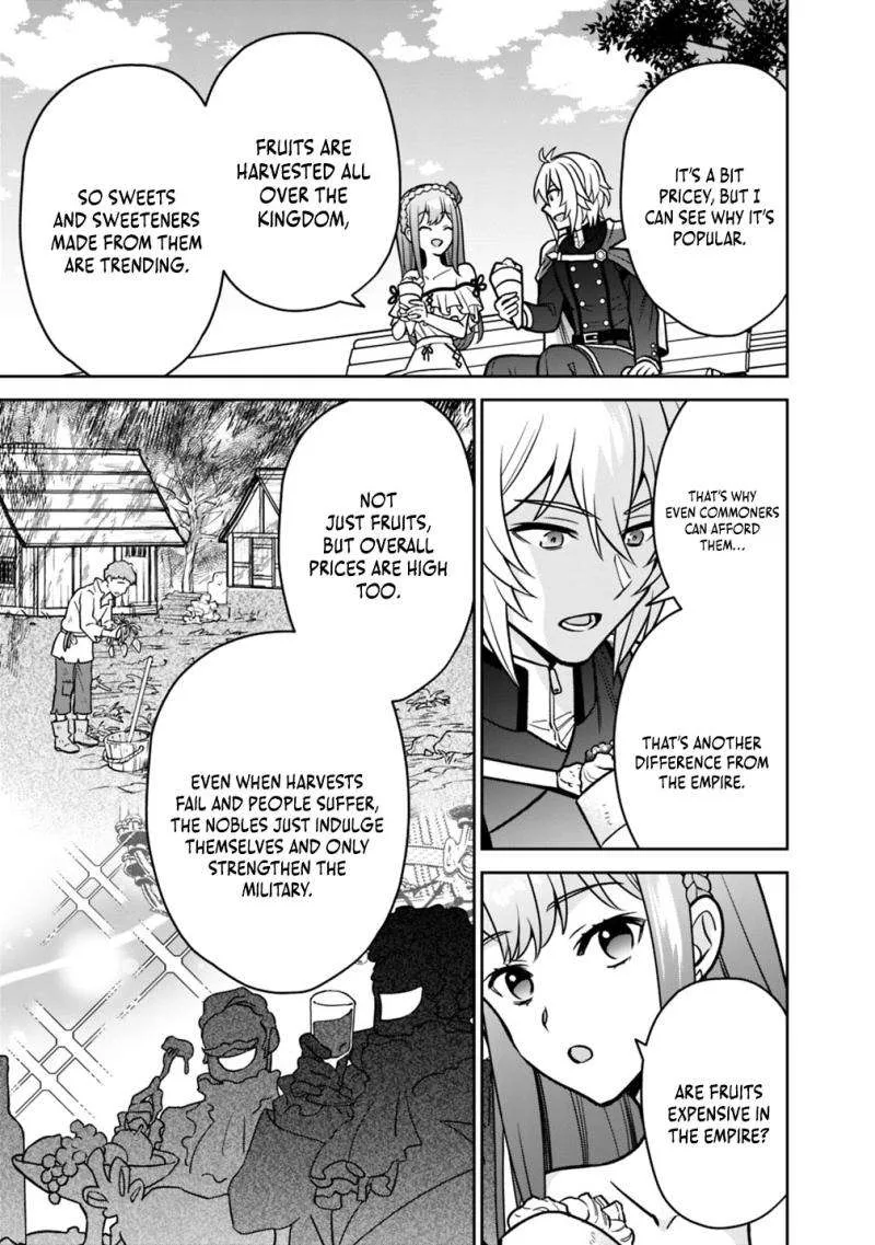 What if the strongest final boss in the original becomes a companion of the main character? Chapter 8 page 6