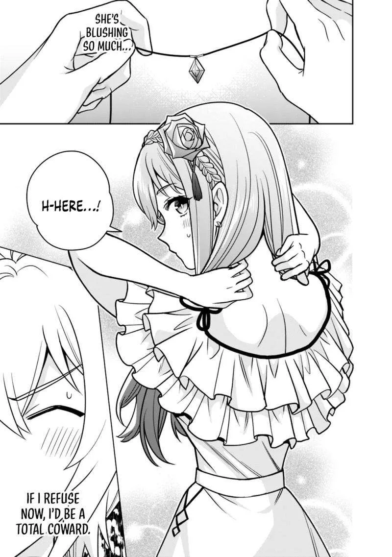 What if the strongest final boss in the original becomes a companion of the main character? Chapter 8 page 20