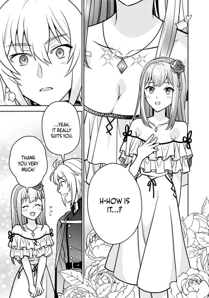 What if the strongest final boss in the original becomes a companion of the main character? Chapter 8 page 22