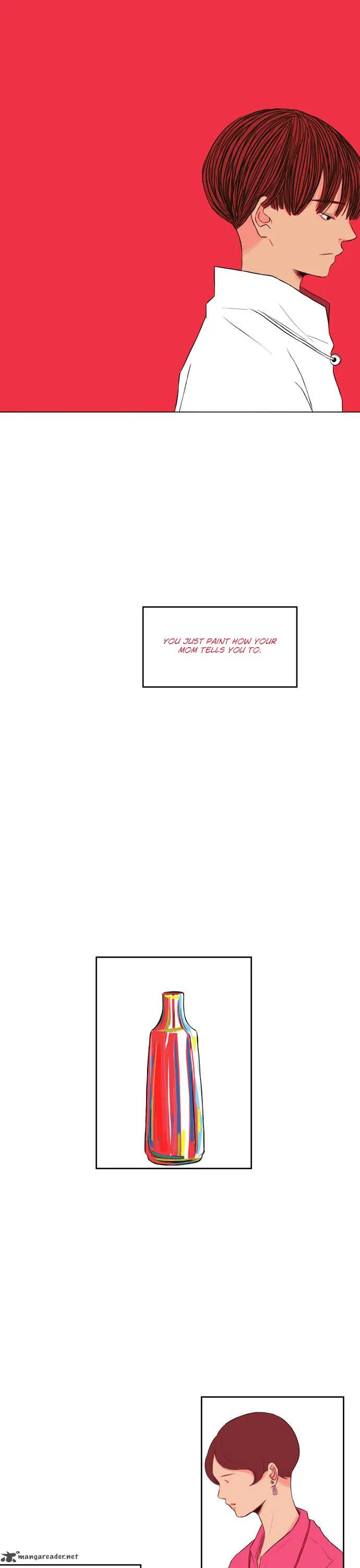 Whisper Chapter 1 page 12