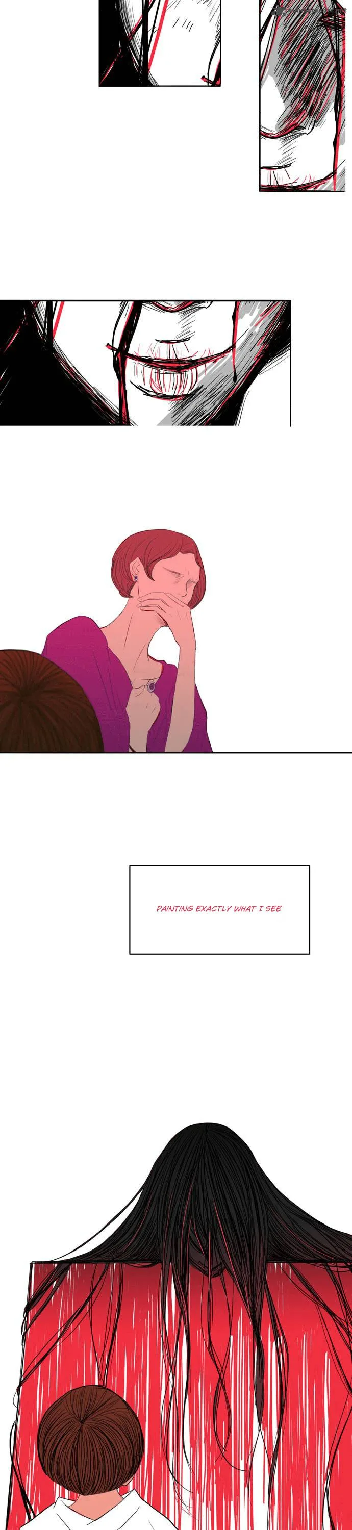 Whisper Chapter 1 page 6