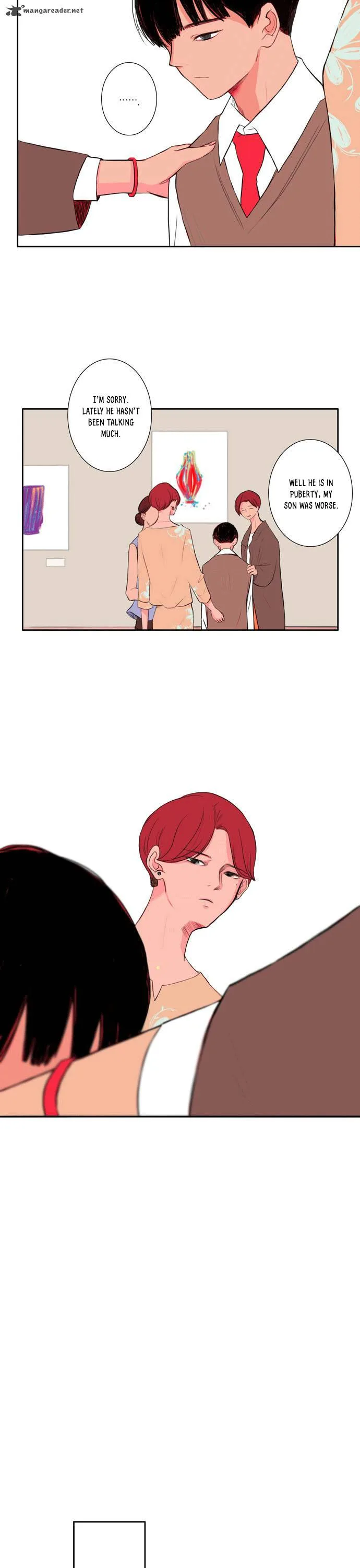 Whisper Chapter 1 page 17