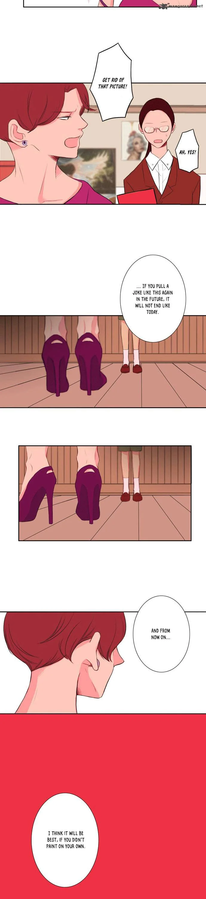 Whisper Chapter 1 page 11