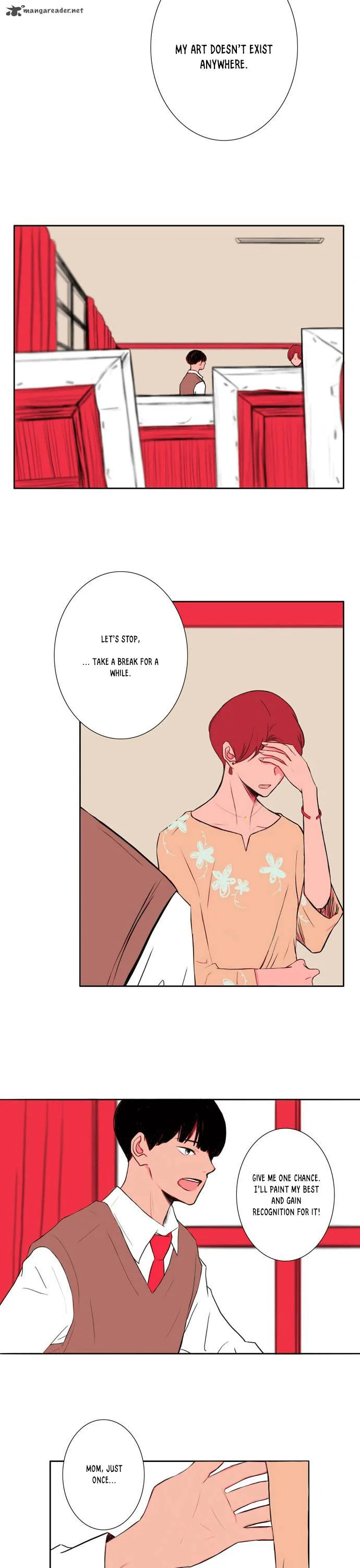 Whisper Chapter 1 page 21