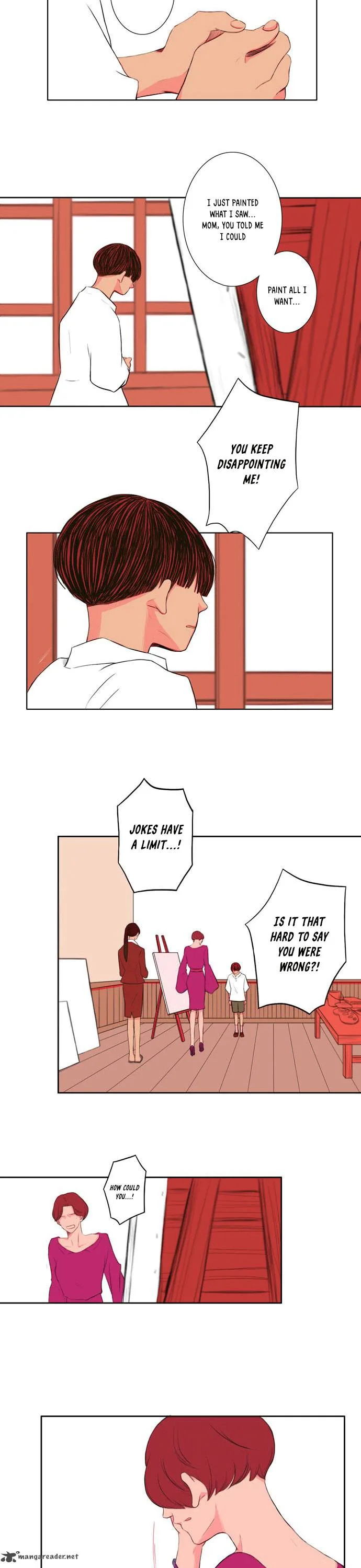 Whisper Chapter 1 page 10