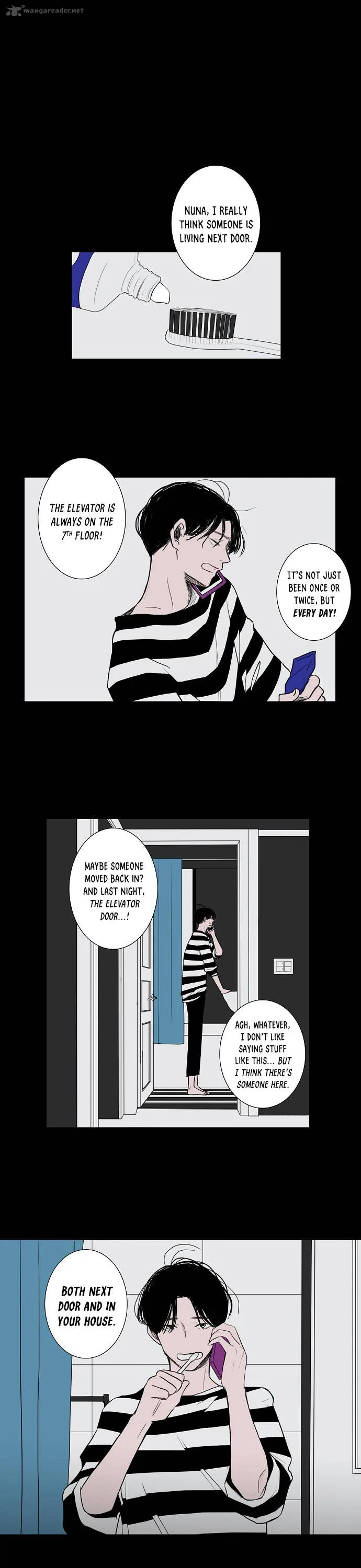 Whisper Chapter 10 page 3