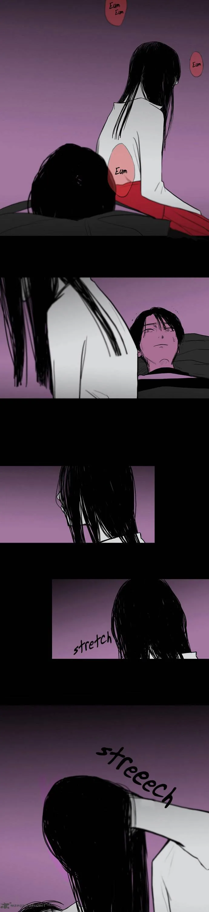 Whisper Chapter 10 page 7