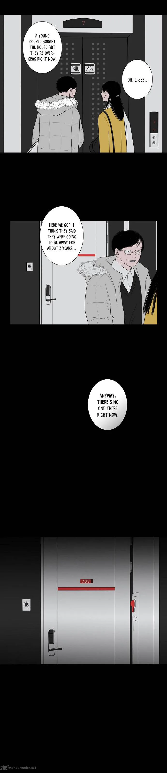 Whisper Chapter 10 page 16