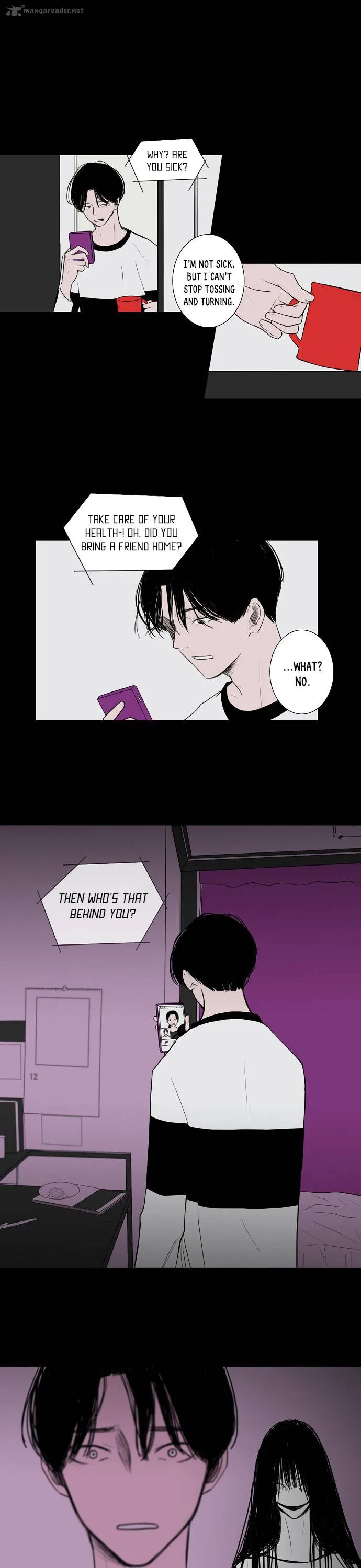 Whisper Chapter 10 page 12