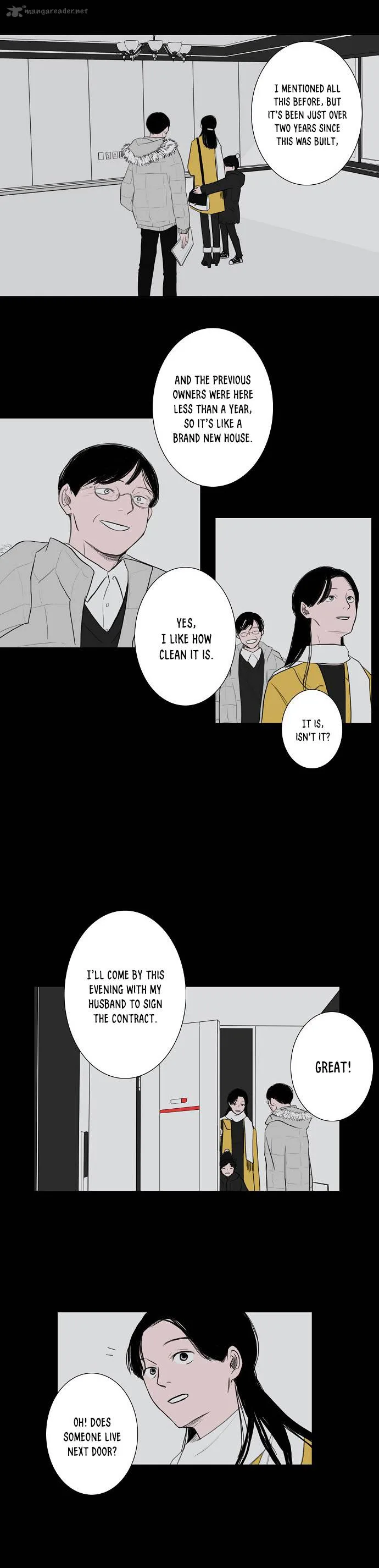 Whisper Chapter 10 page 15