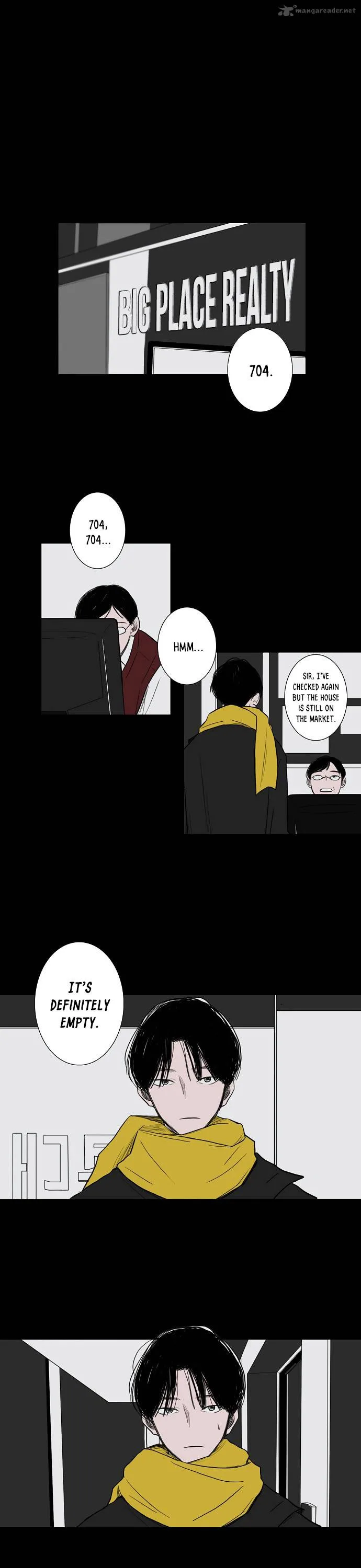 Whisper Chapter 10 page 9