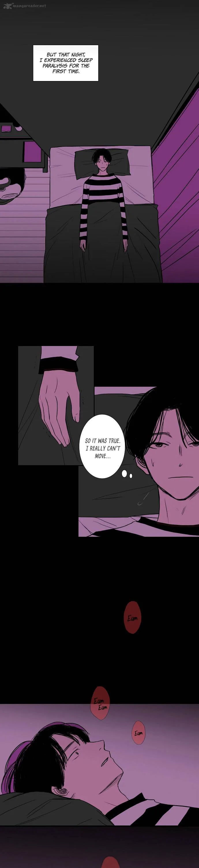 Whisper Chapter 10 page 6