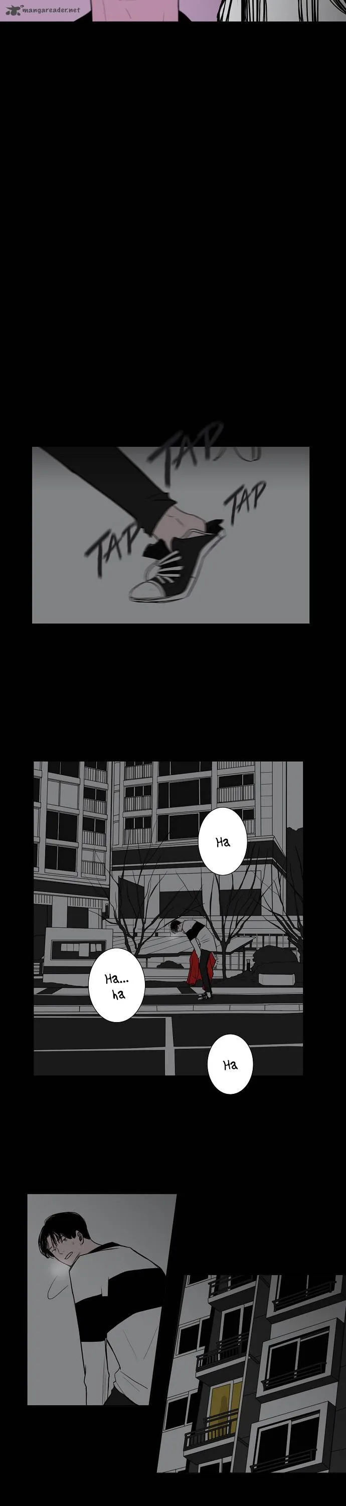 Whisper Chapter 10 page 13