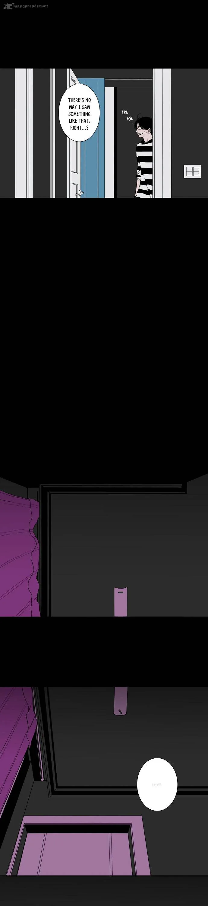Whisper Chapter 10 page 5
