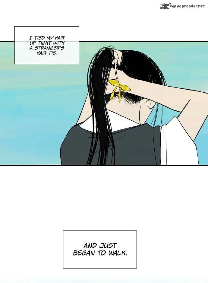 Whisper Chapter 11 page 9