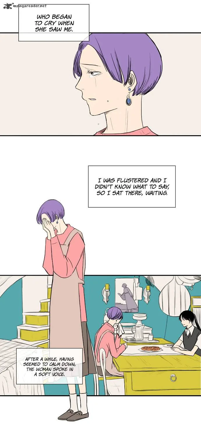 Whisper Chapter 11 page 16