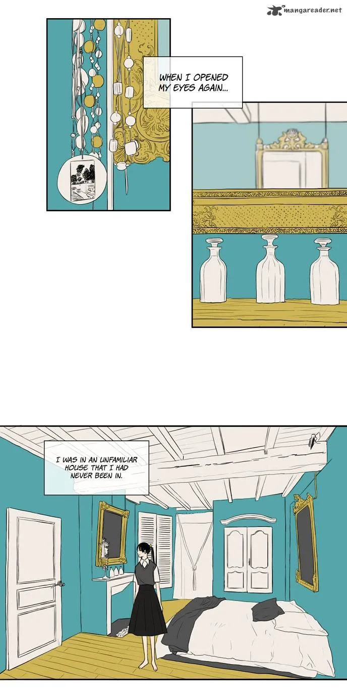 Whisper Chapter 11 page 12