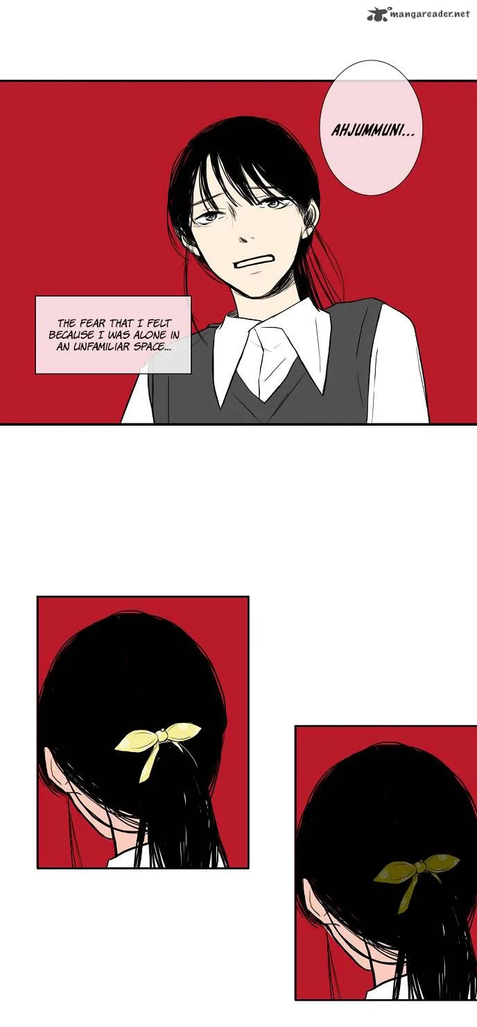 Whisper Chapter 11 page 22