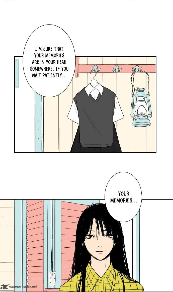 Whisper Chapter 11 page 32