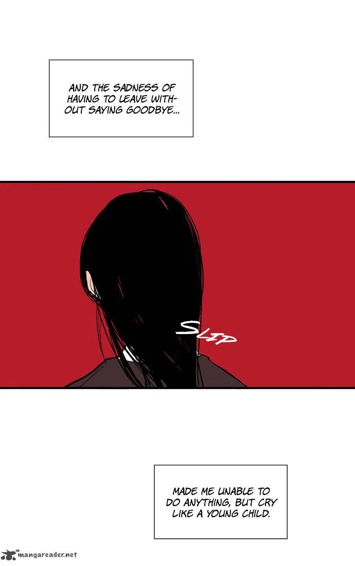 Whisper Chapter 11 page 23