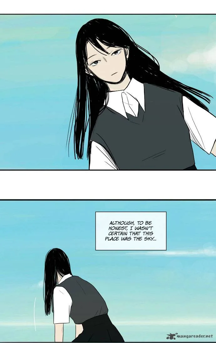 Whisper Chapter 11 page 4