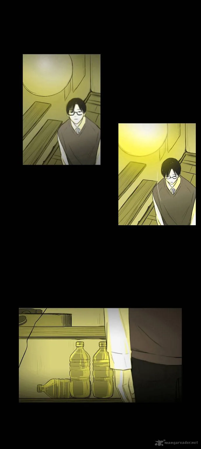 Whisper Chapter 12 page 16