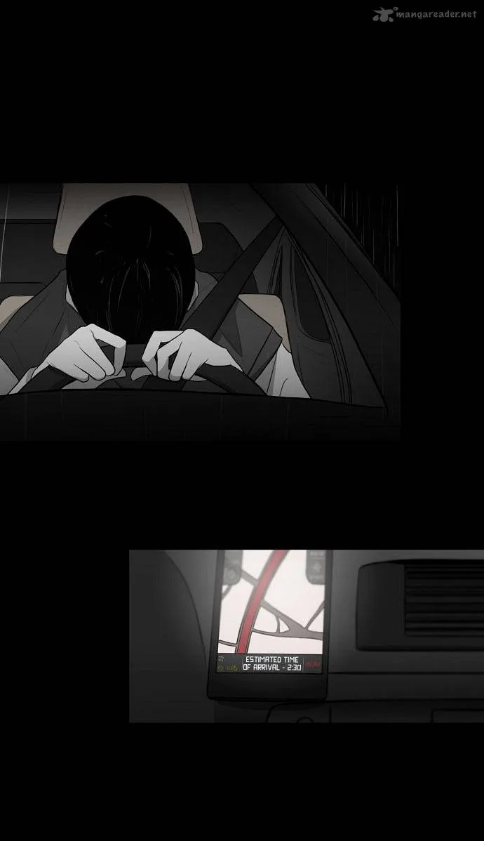 Whisper Chapter 12 page 11