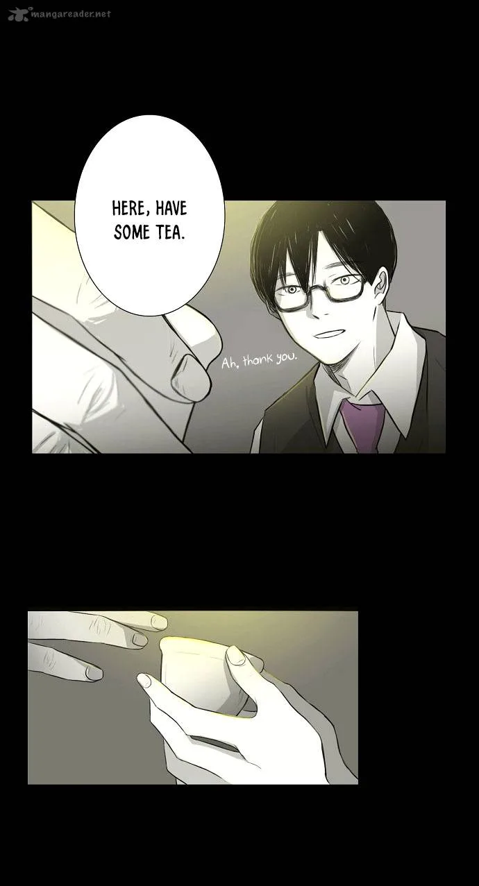 Whisper Chapter 12 page 28