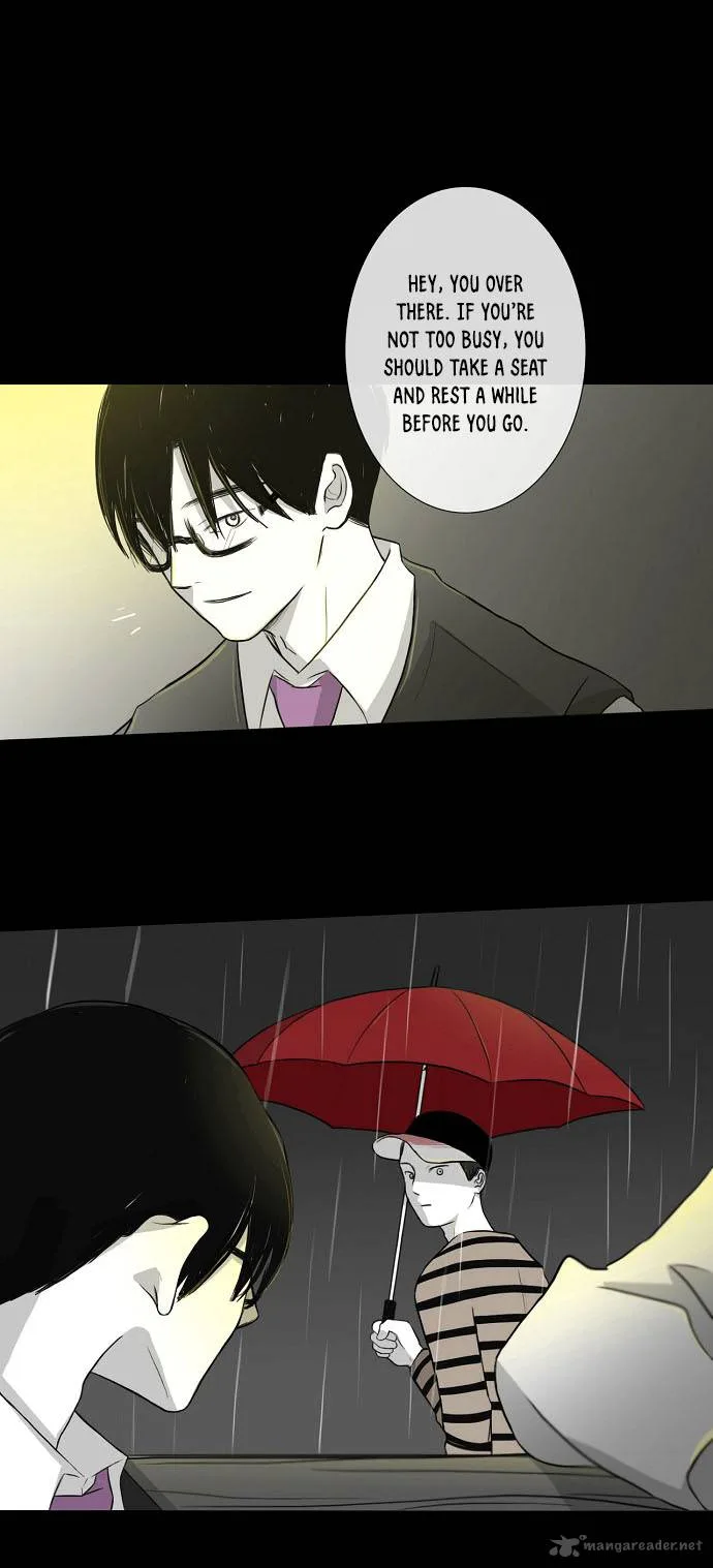 Whisper Chapter 12 page 24