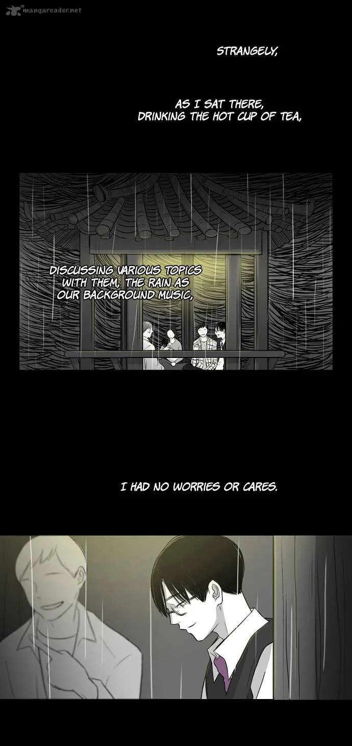 Whisper Chapter 12 page 29