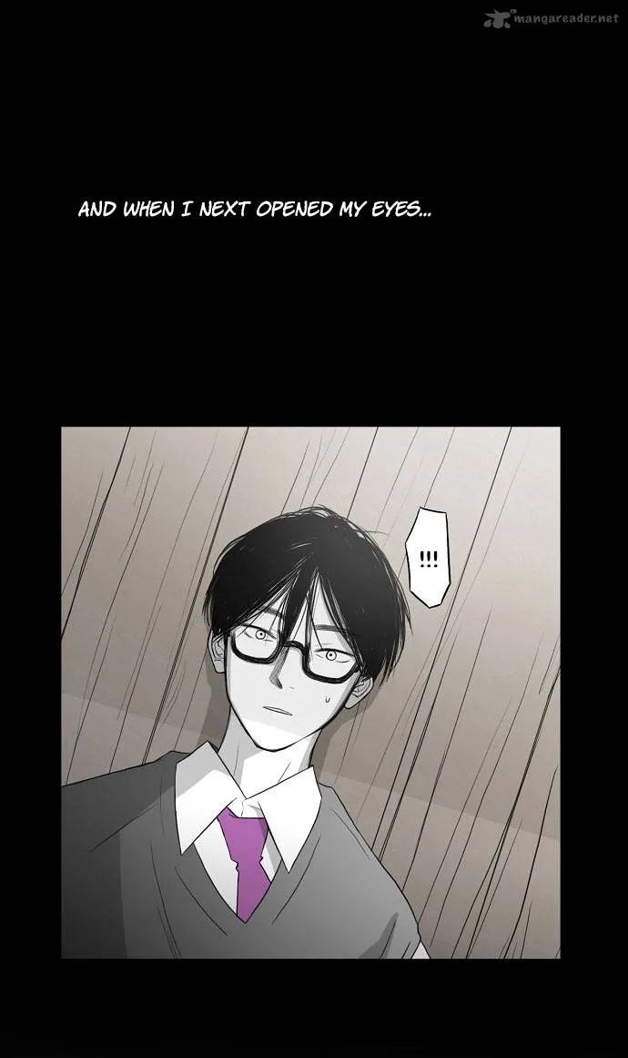 Whisper Chapter 12 page 31