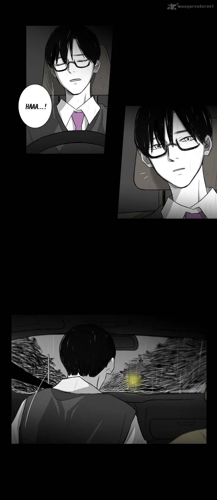 Whisper Chapter 12 page 12