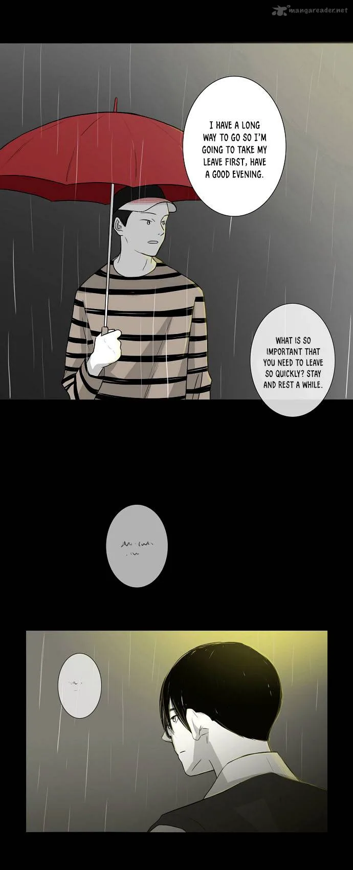Whisper Chapter 12 page 25