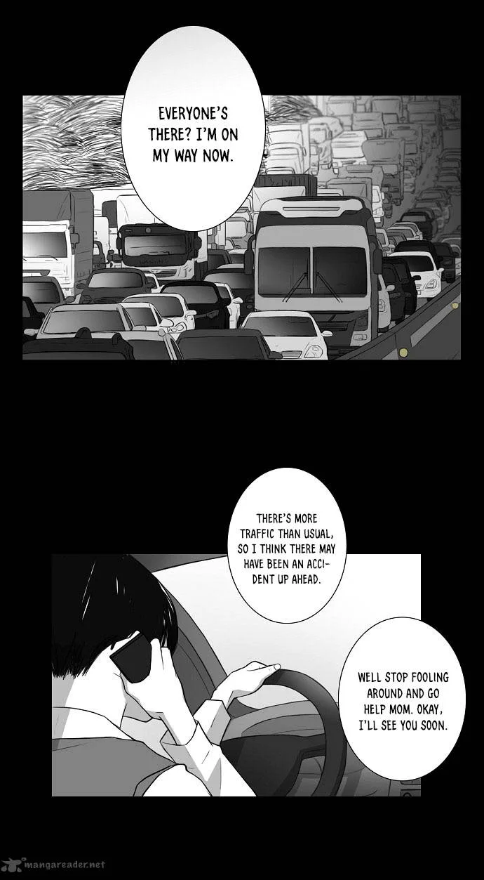 Whisper Chapter 12 page 34
