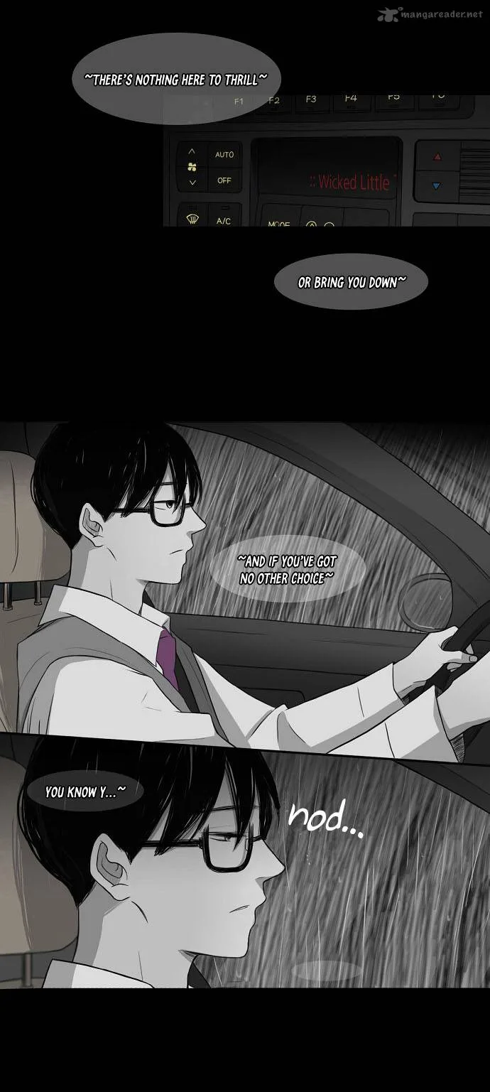 Whisper Chapter 12 page 8