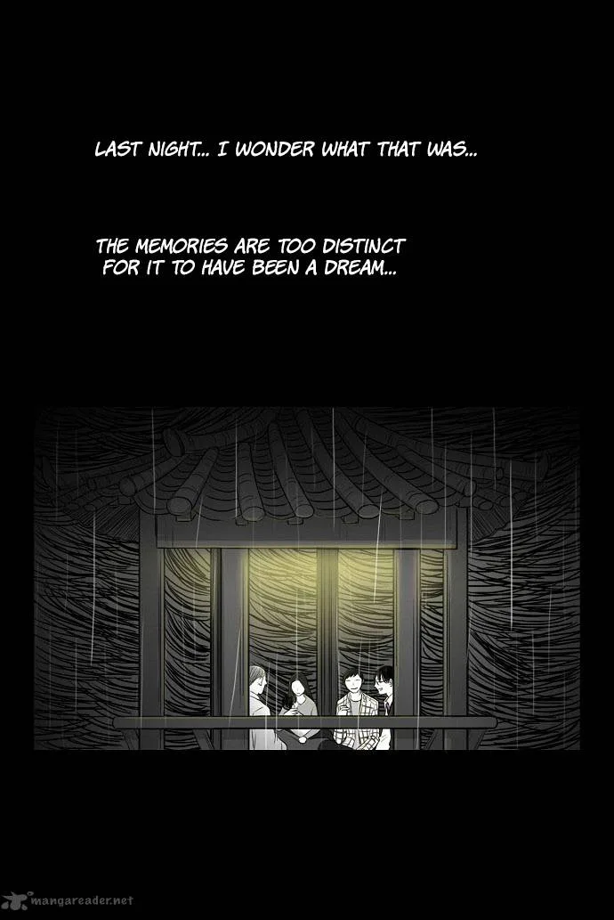 Whisper Chapter 12 page 36