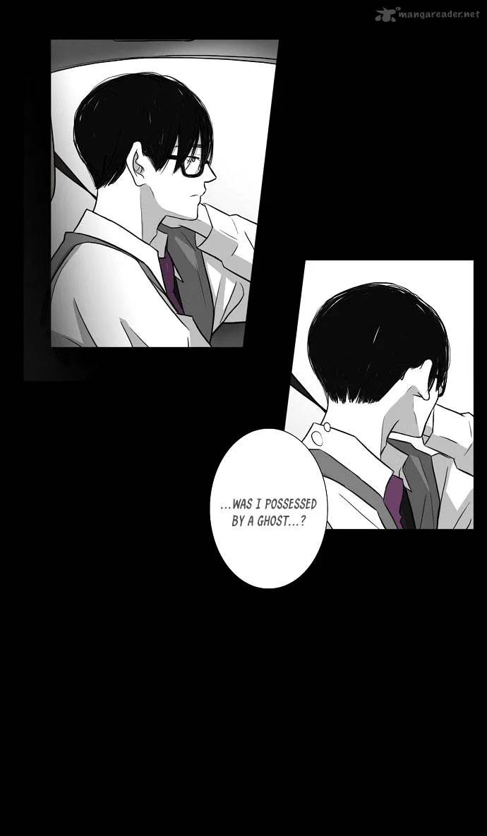 Whisper Chapter 12 page 37