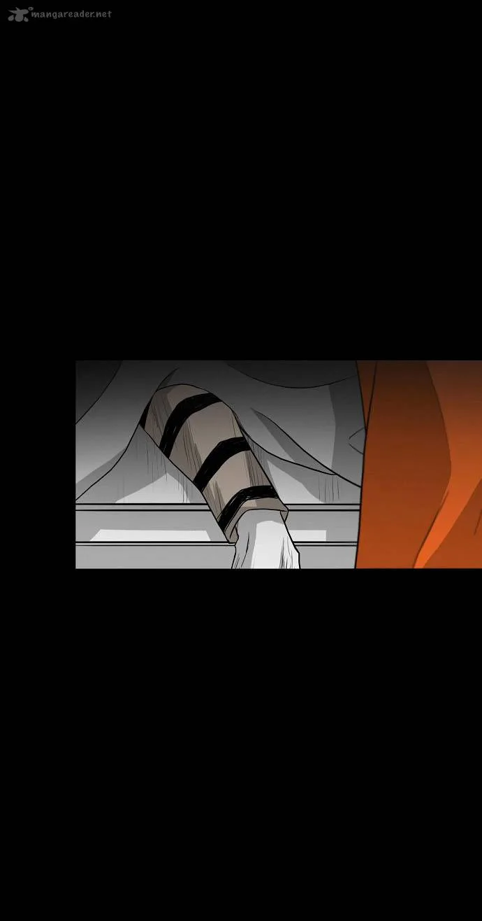Whisper Chapter 12 page 40