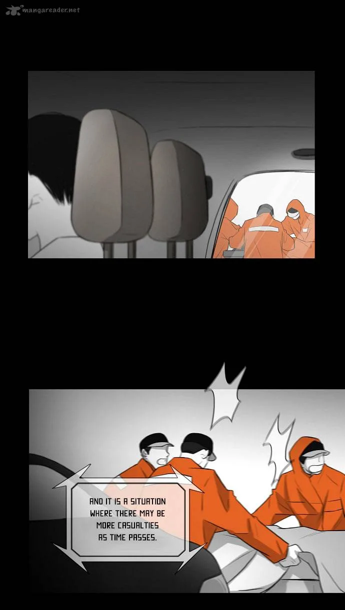 Whisper Chapter 12 page 39