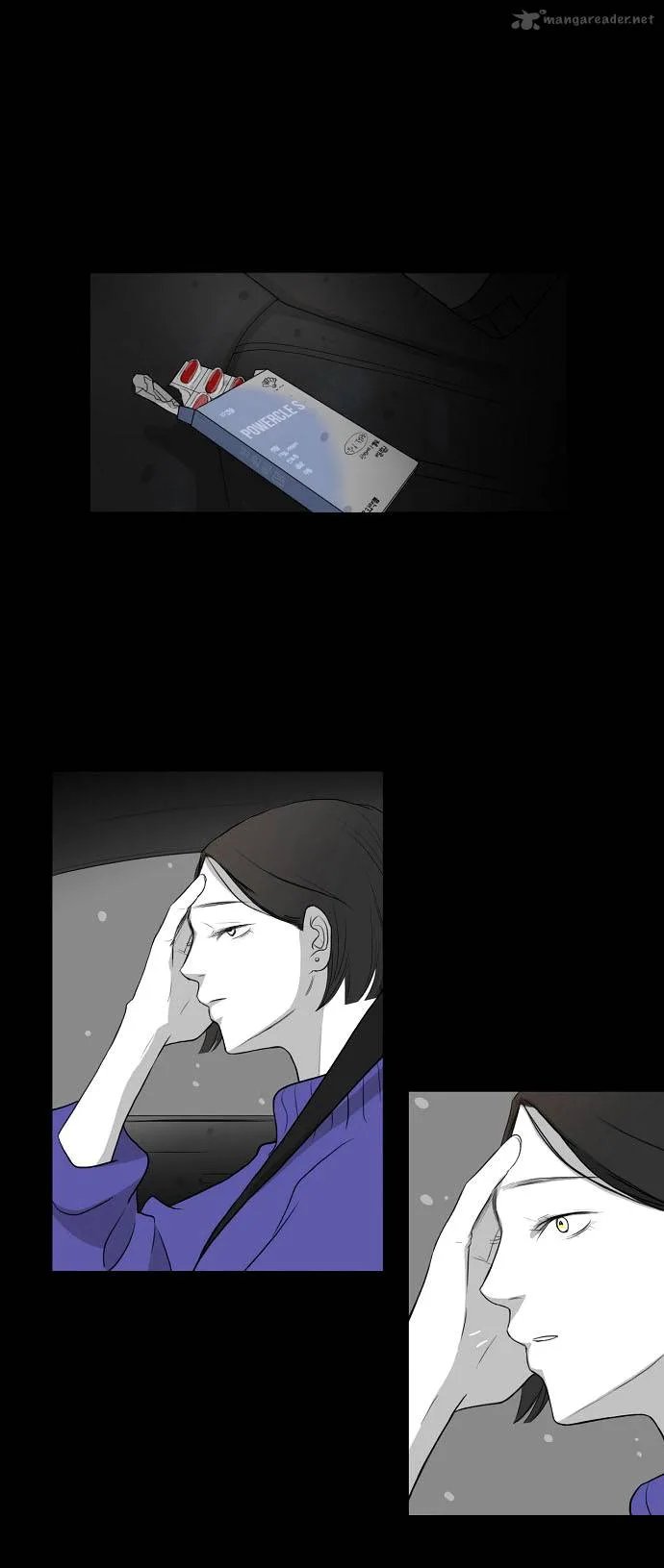Whisper Chapter 12 page 42