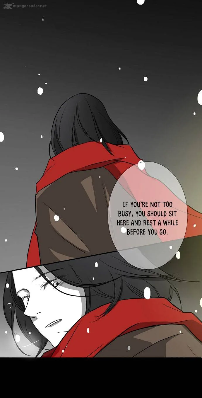 Whisper Chapter 12 page 45