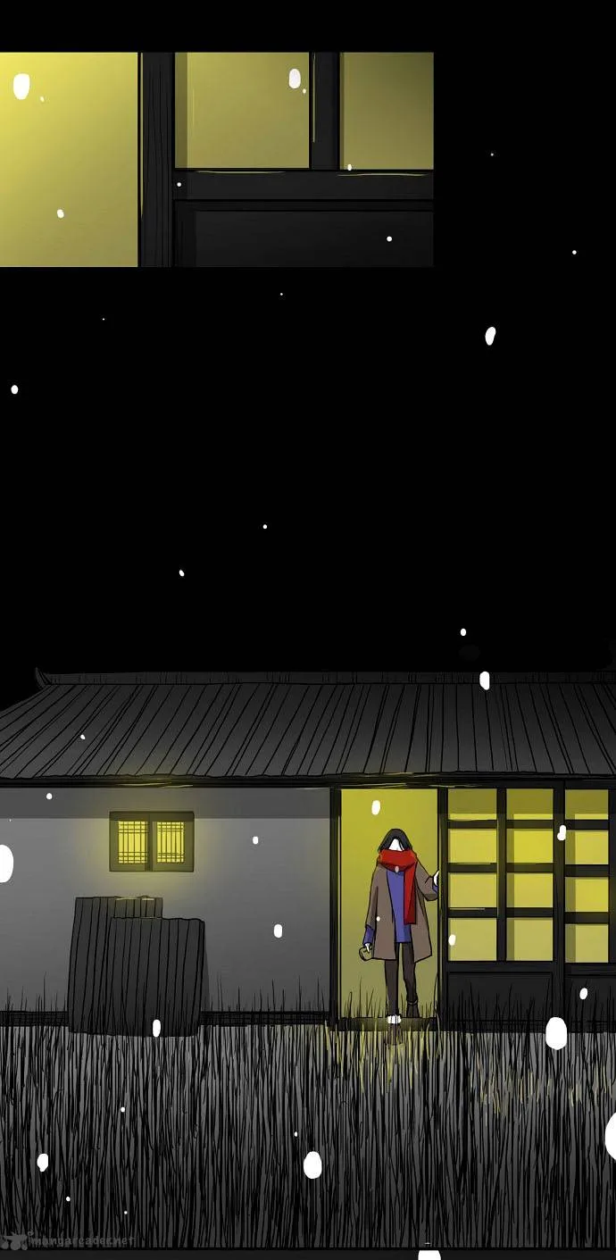Whisper Chapter 12 page 44