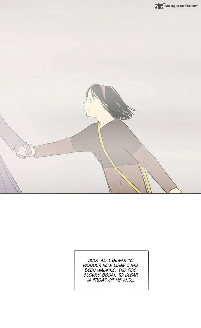 Whisper Chapter 13 page 21