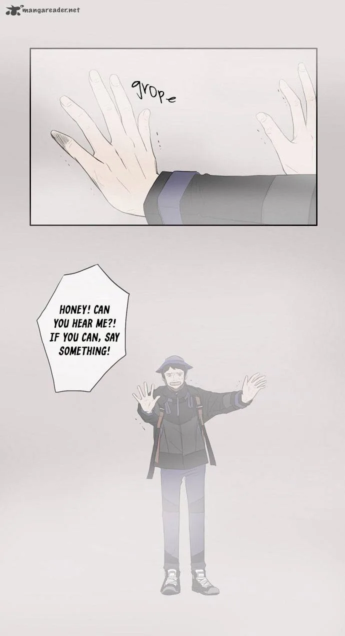 Whisper Chapter 13 page 5