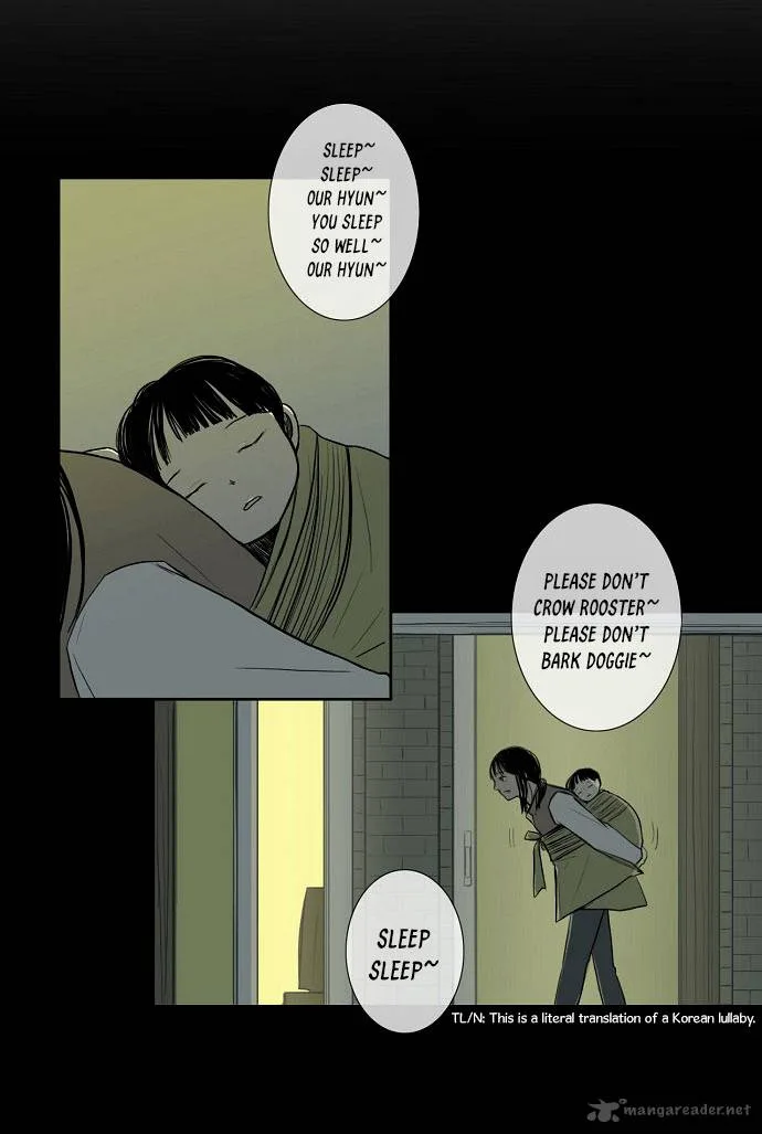Whisper Chapter 13 page 26