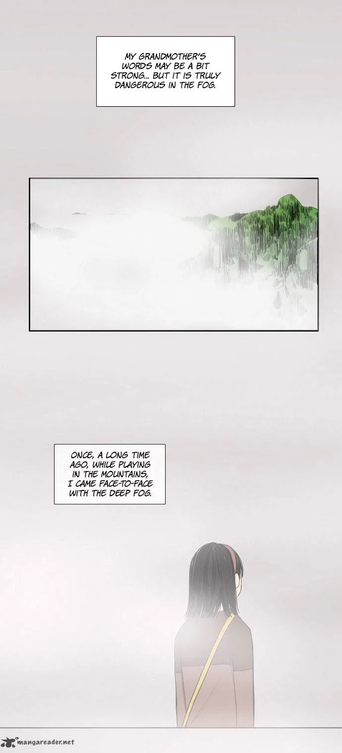 Whisper Chapter 13 page 17