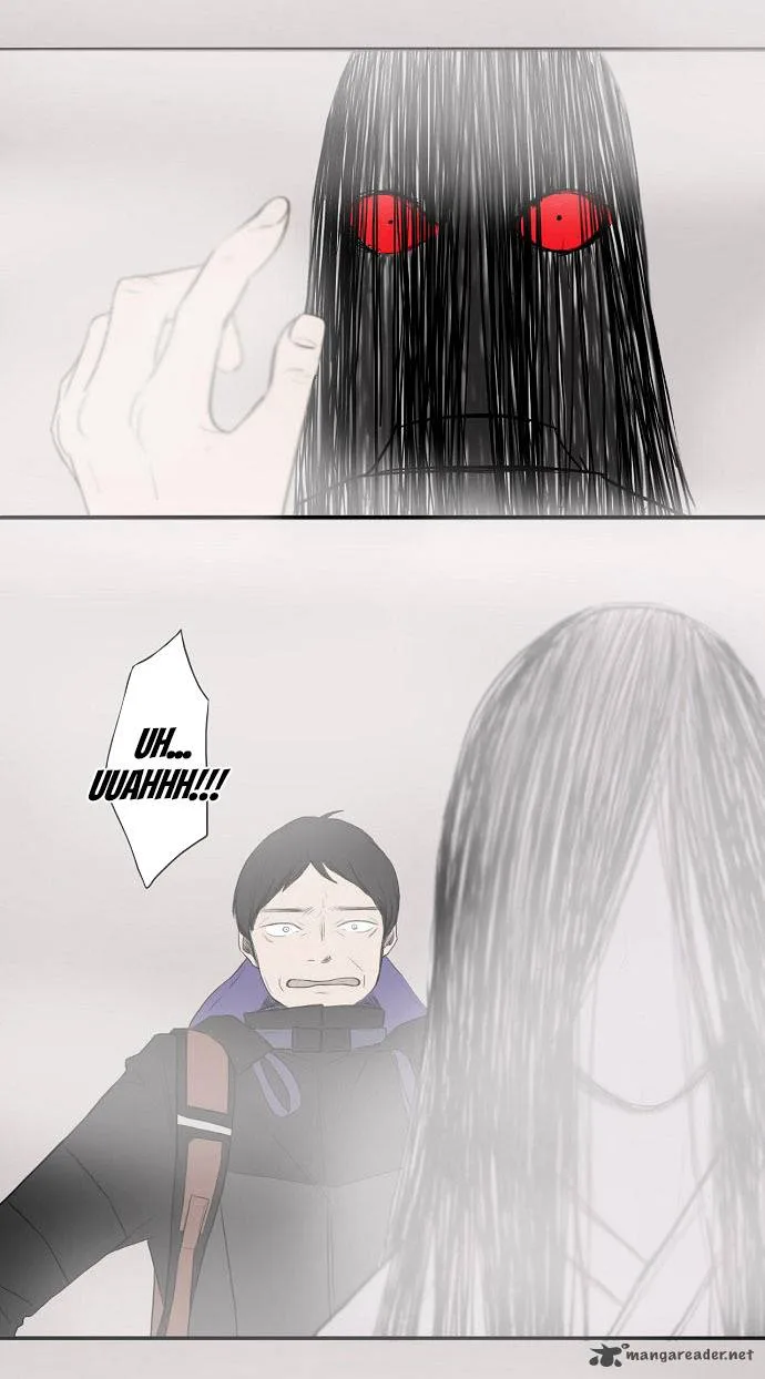Whisper Chapter 13 page 8